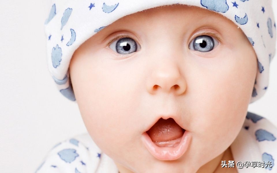 两岁宝宝为什么认人,2个多月宝宝认人哭闹怎么解决