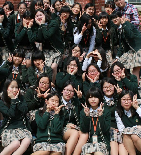 韩国生活很现实吗,韩国真实日常生活