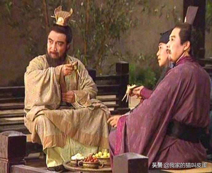 三国女豪杰经典名言,三国武将名言名句