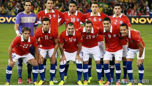 桑切斯与智利双萨谁厉害,智利球星双萨