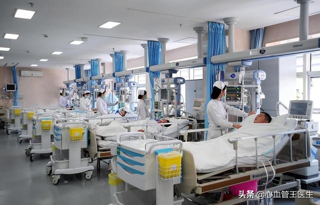 陈旧性心梗心脏扩大还能活多久,80岁老人心脏扩大能活多久