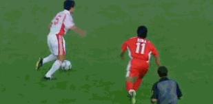 谁是足球史上最伟大的左边锋,谁是足球历史最强的左边锋