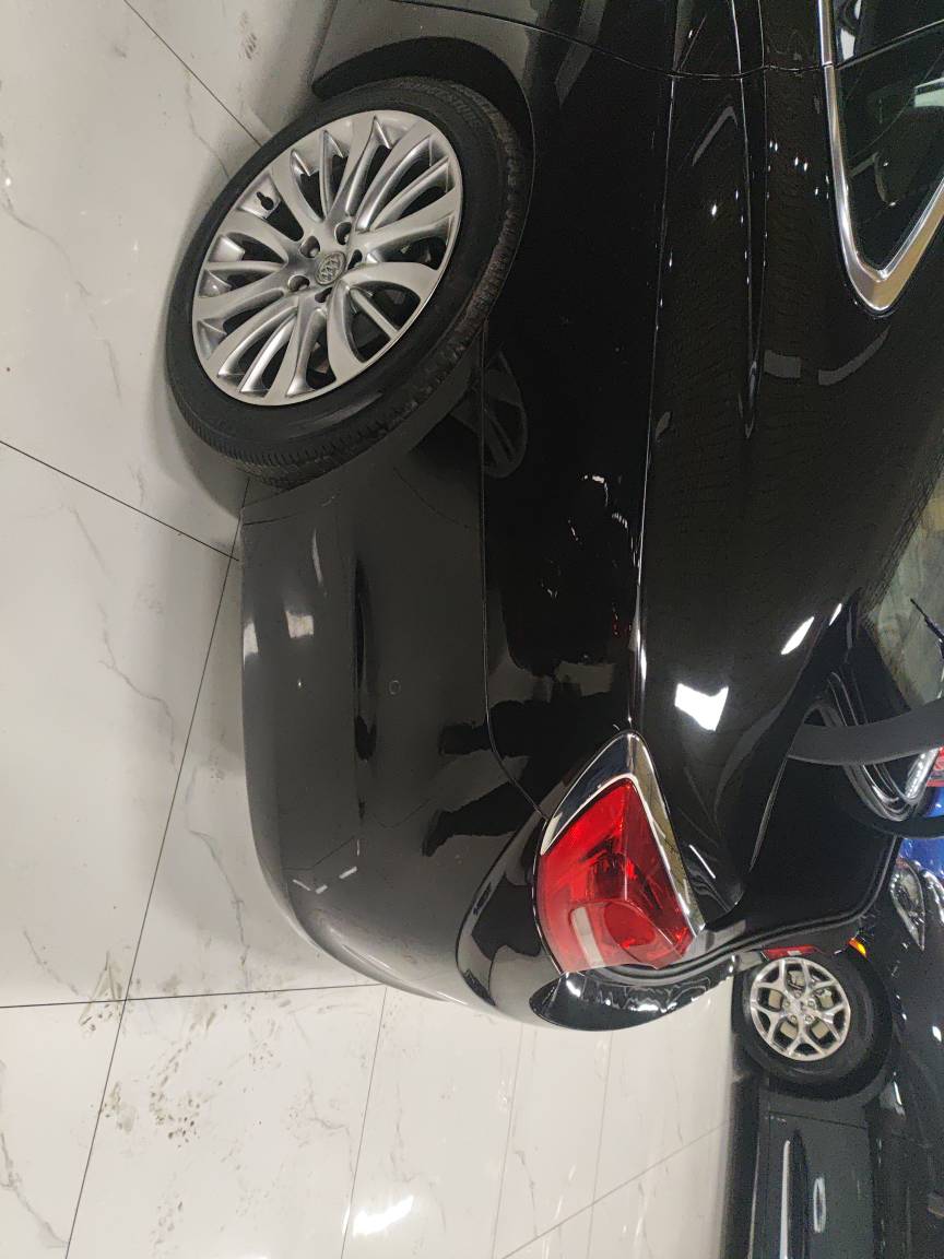 石家庄君越优惠,石家庄别克君越18款二手车价格