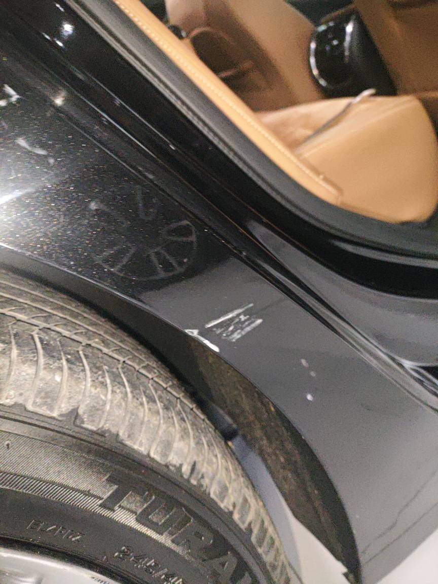 石家庄君越优惠,石家庄别克君越18款二手车价格