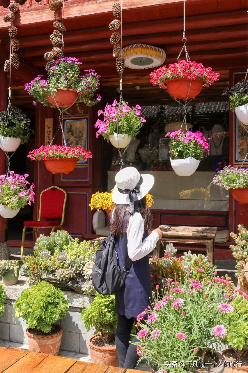 走遍中国最美城市,走遍中国最美的路