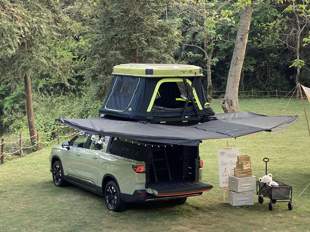 雷达rd6混动版,雷达rd6预售续航610公里多少钱