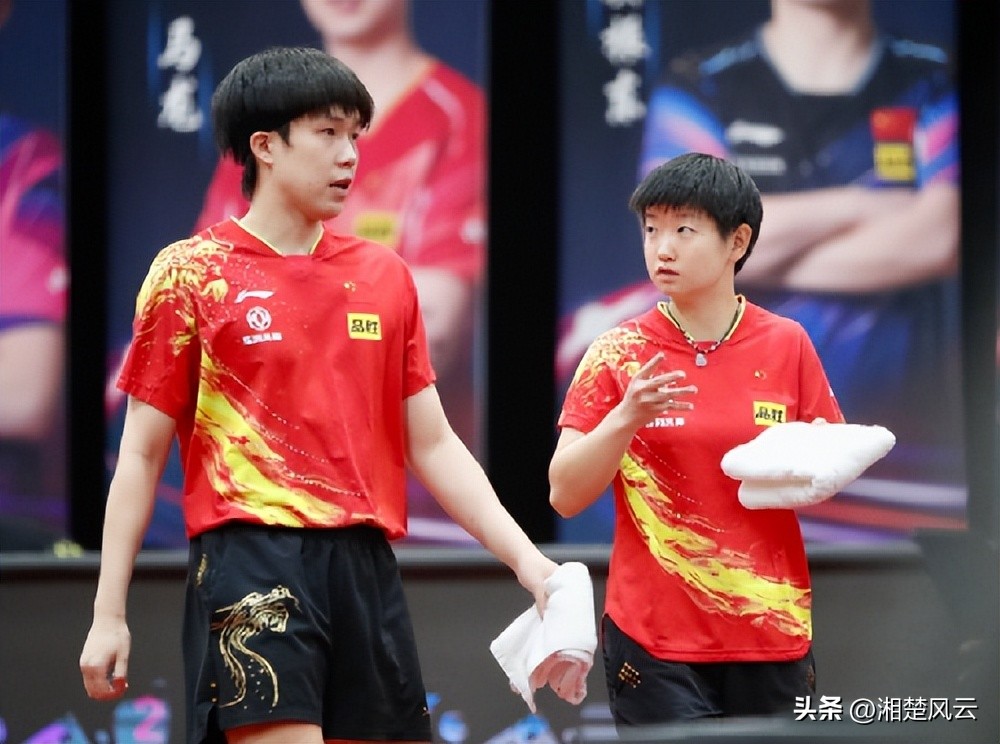 国乒巴黎奥运会评选规则,女乒陈梦最新消息直通赛