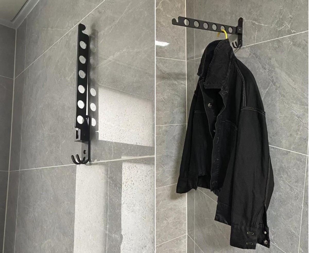 晾晒架真的很实用,晾晒架买什么样的最实用