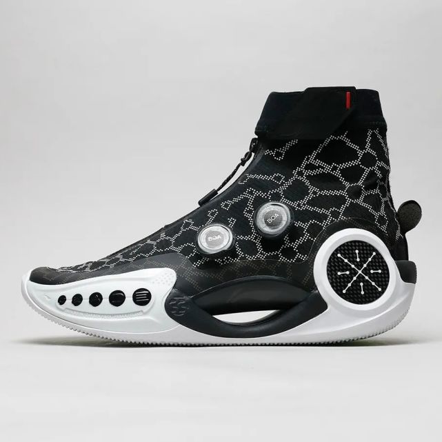 耐克不发售欧文8了吗,nike欧文第三代签名球鞋