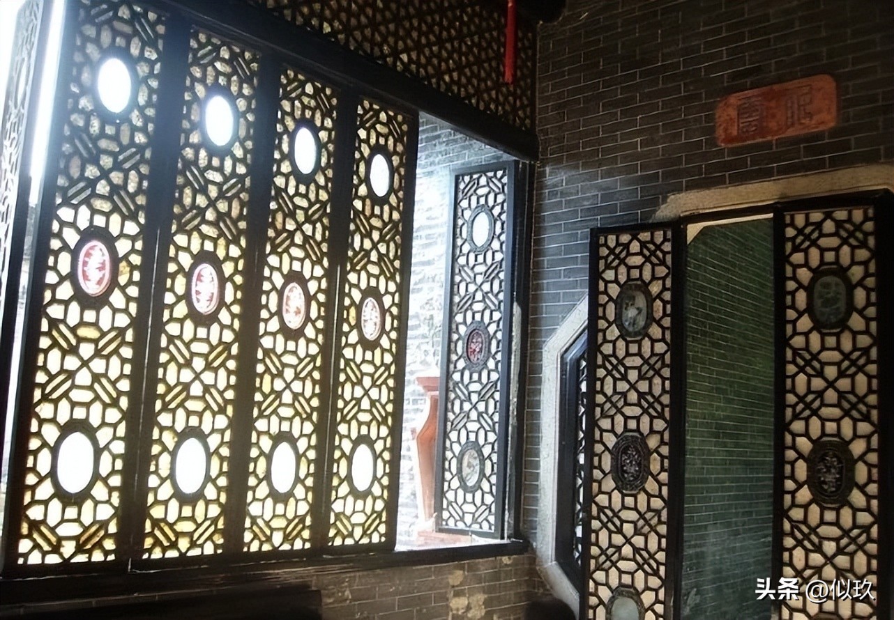 《菉竹山房》——我携新婚妻子去探亲，却遭深夜二姑姑*窥偷**