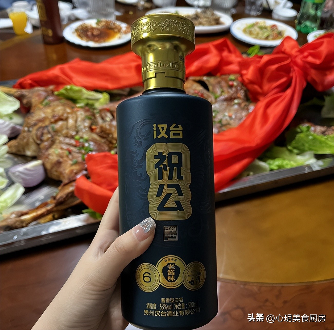 梦之蓝是不是勾兑酒,梦之蓝酒是否为勾兑酒