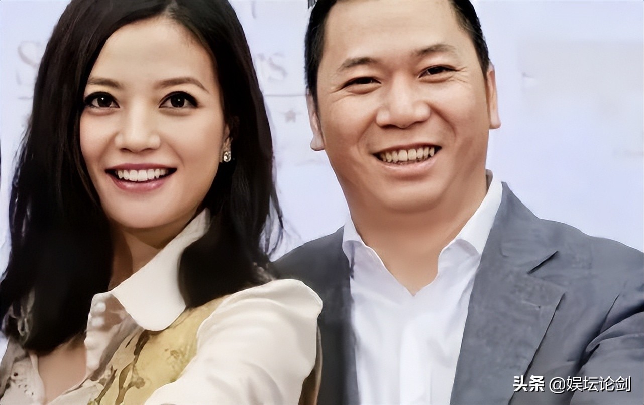 从赵薇到周迅到杨幂,当年演小燕子的赵薇近况如何