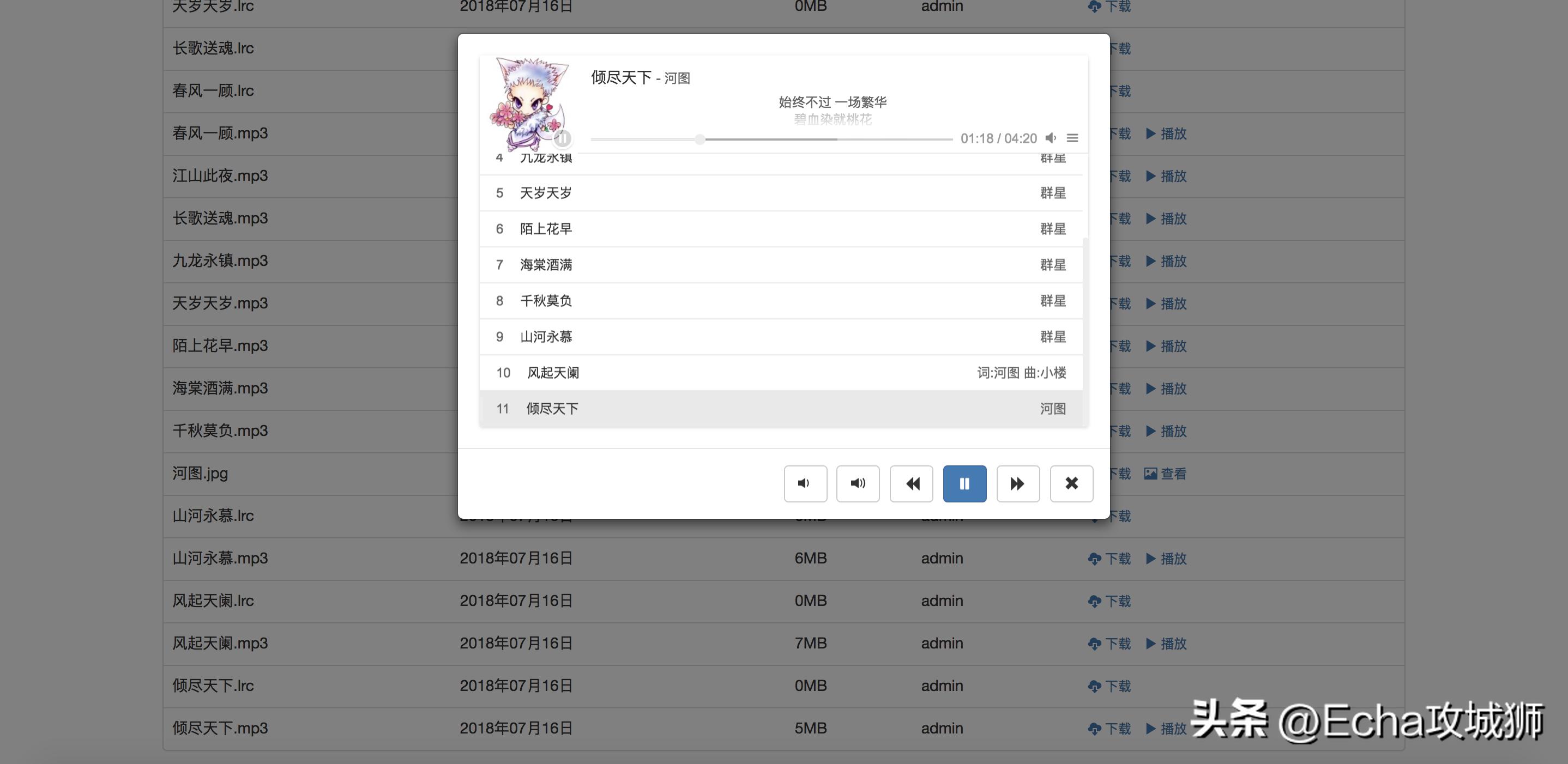接私活必备的10个开源项目,接项目副业