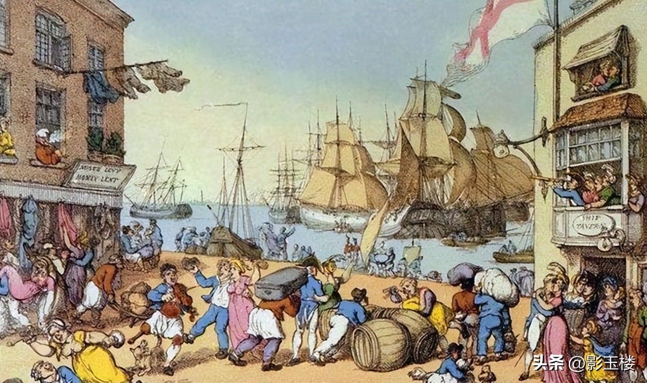 欧洲手工艺品的发展模式,16世纪西班牙中世纪手工