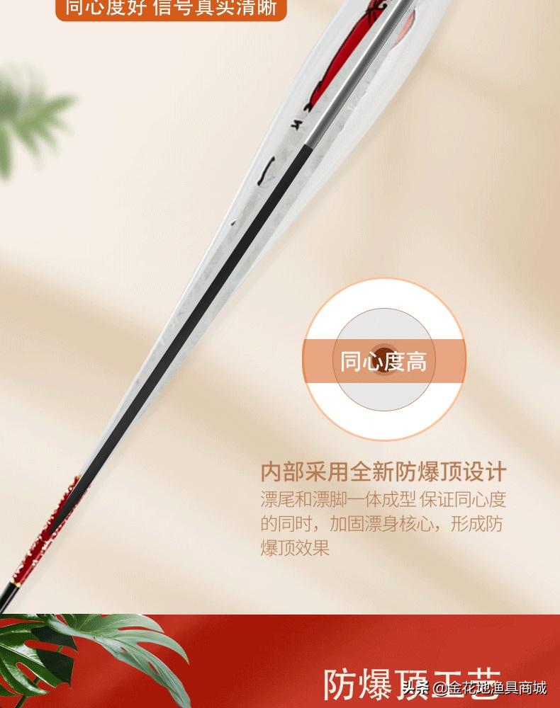 热烈欢迎广州市长宗鸭江钓具有限公司进驻金花地渔具商城