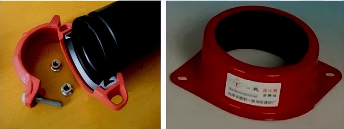 管道安装工程一般施工程序,建筑管道工程施工程序口诀