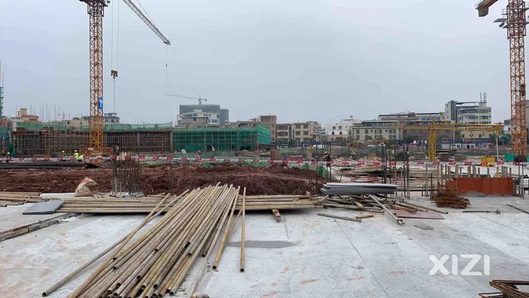 惠州近5年来新建的学校,惠州东湖学校规划