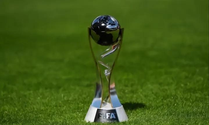 官方：阿根廷将接替印度尼西亚承办2023年U20世青赛