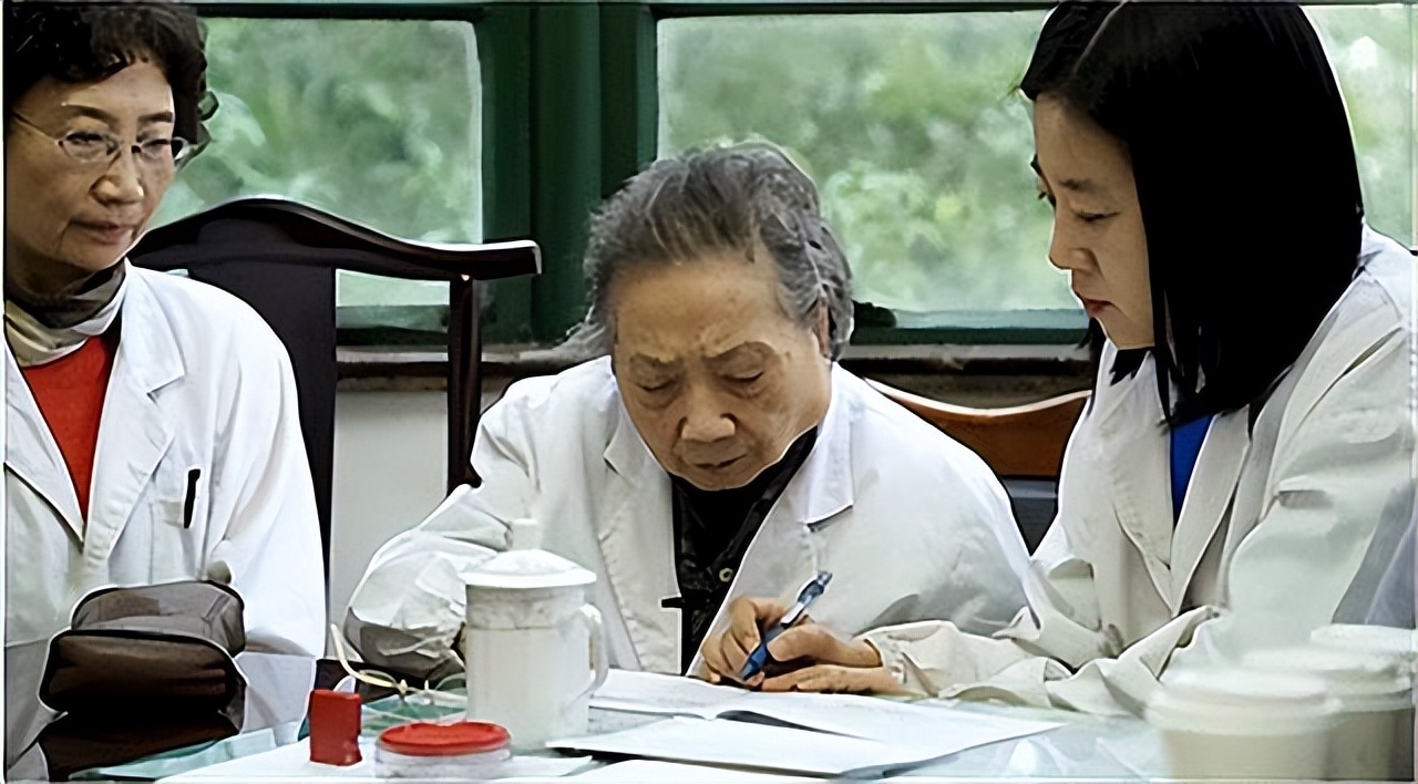 国医大师朱南孙的8个养生秘诀,国医大师朱南孙