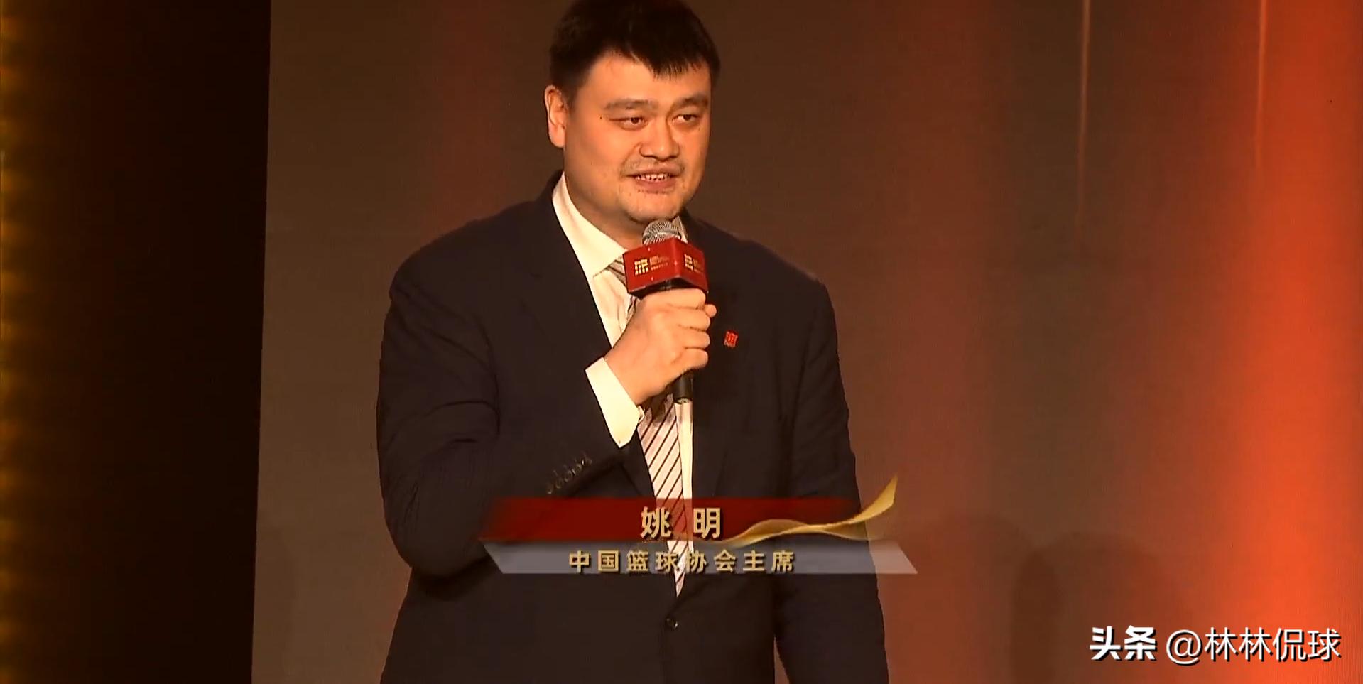 中国篮球名人堂第一批已经入堂!球迷们怎么看？