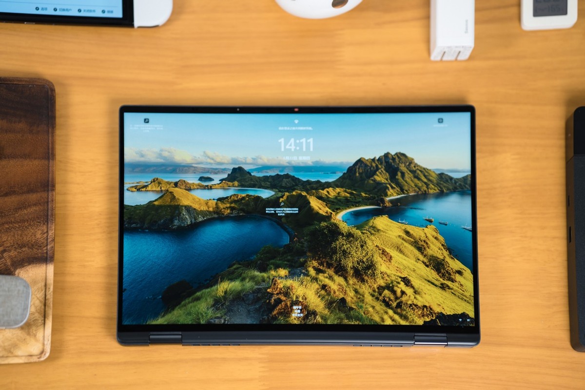 戴尔latitude7440测评,戴尔latitude7390