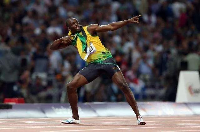 博尔特被短跑耽误,短跑之王博尔特的篮球天赋有多高