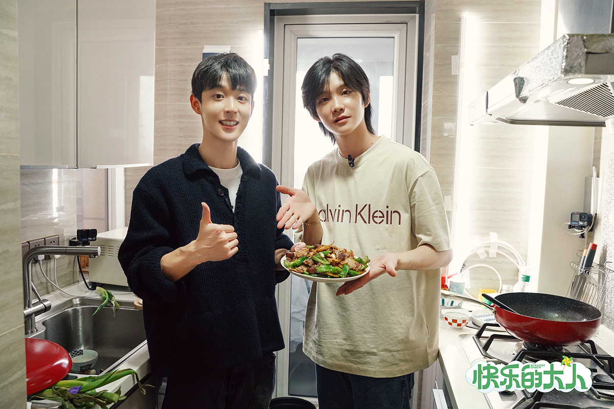 沈月王敬轩吴宇恒周彦辰直播回放,快乐的大人王敬轩吴宇恒周彦辰