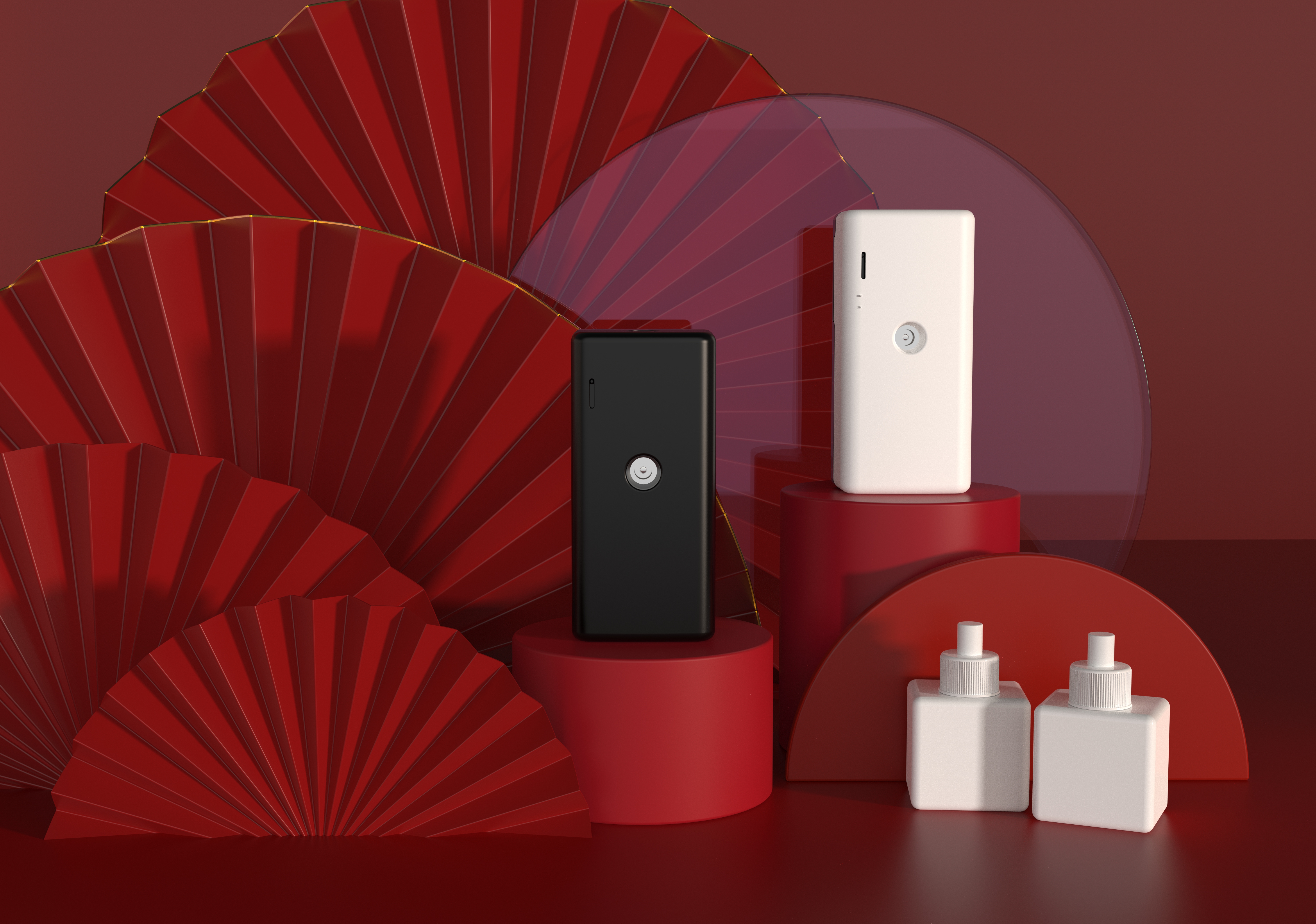 空间香氛系统,酒店香氛系统哪里来