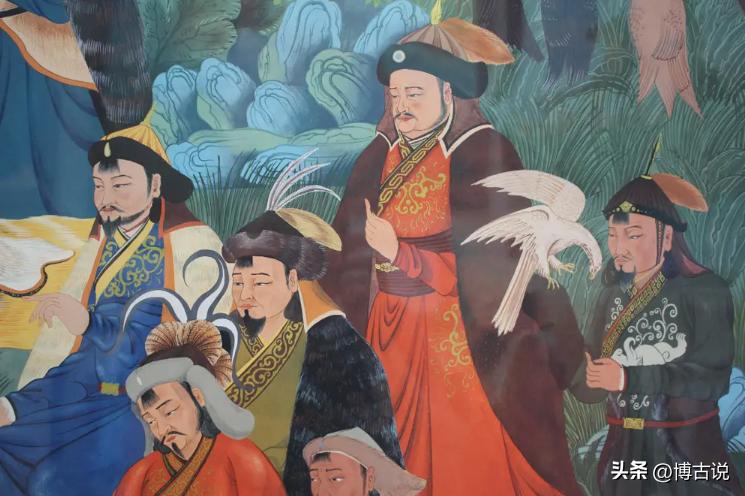 维吾尔族的弓箭文化