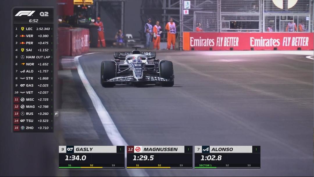 f1新加坡大奖赛排位,f1赛车2017新加坡大奖赛精彩看点