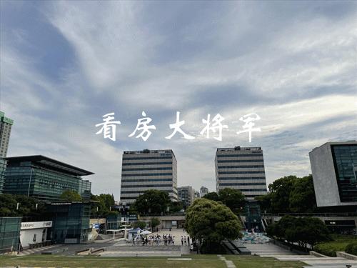 五角场:上海新贵or难成气候?