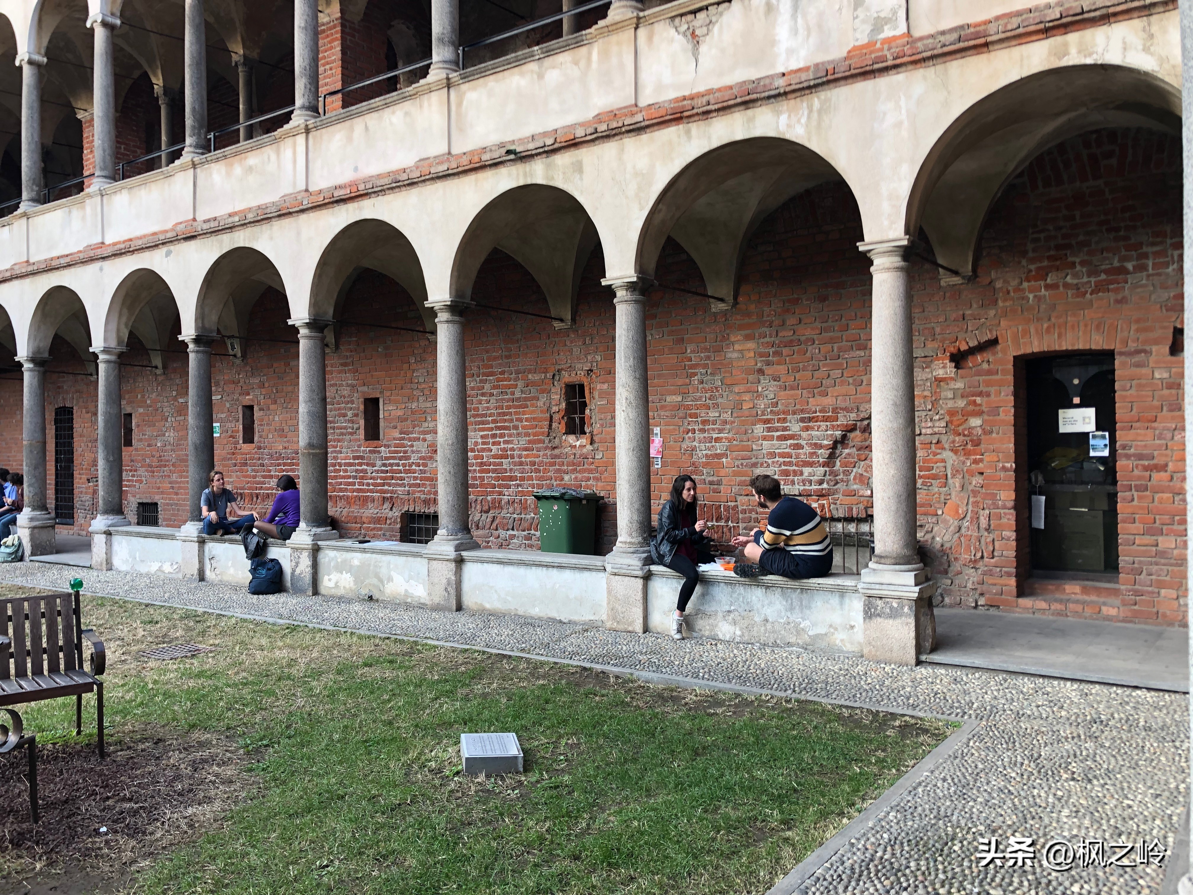 欧洲游记意大利之行,欧洲罗马游记