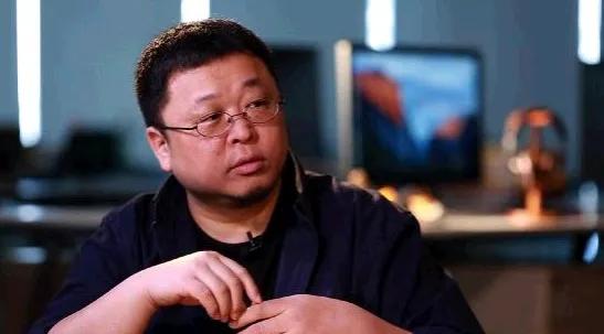 罗永浩彪悍的人生不需要解释bgm,罗永浩创业过程中遭遇的残酷真相