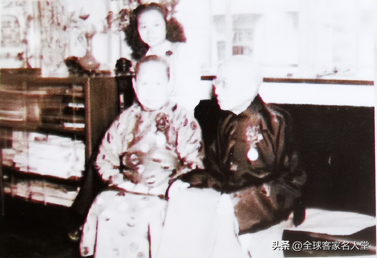 客家土楼王承启楼,福建土楼王承启楼图片