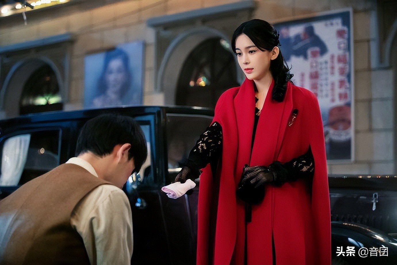 赵樱子20到30岁的影视剧,赵樱子错过了哪些热播剧