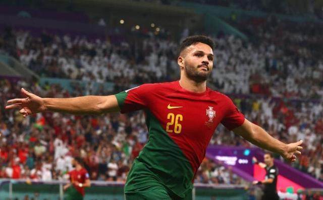 1990年世界杯帽子戏法,1966世界杯葡萄牙帽子戏法