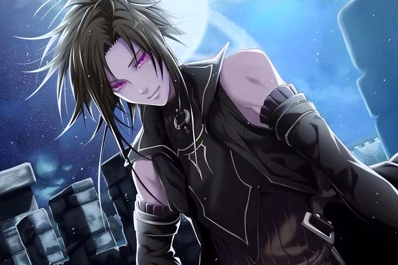 4本灵气复苏文，最初他只想独善其身，却一不留神成了新世界的神