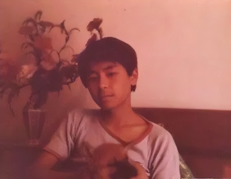 消失的王杰：一代巨星，被谁所害？