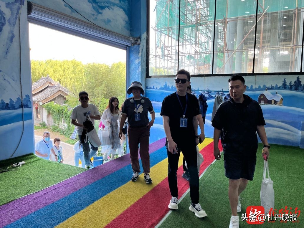 临沂文旅宣传,临沂文旅推广