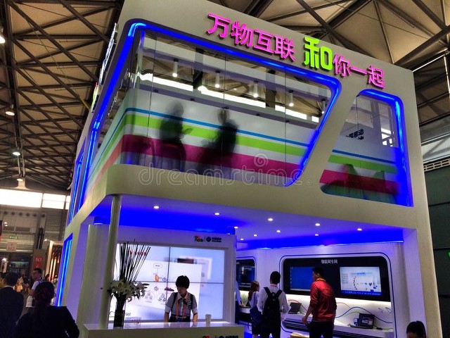 2022年中国网络数据流量,中国移动网络2023