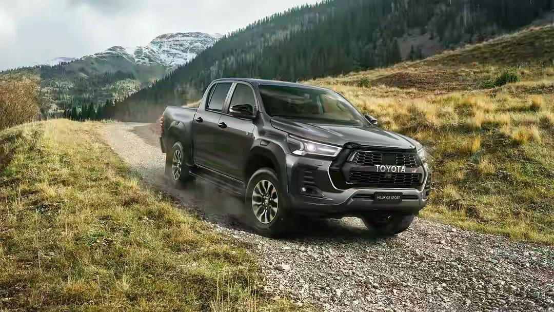 不死鸟海拉克斯皮卡,不死皮卡海拉克斯