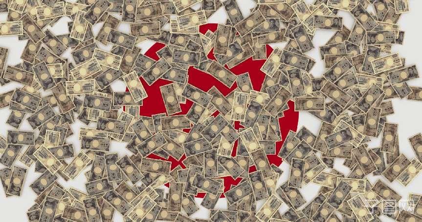 日本十年期国债零交易,流动性紧缺导致的金融危机