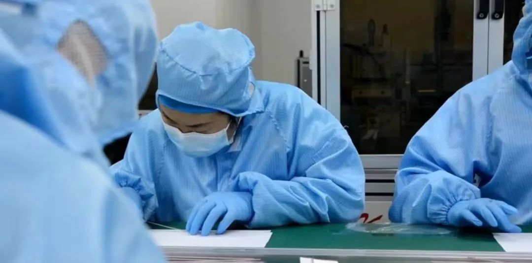 首次对外发布！北京经开区企业这项技术可开展46种药物监测