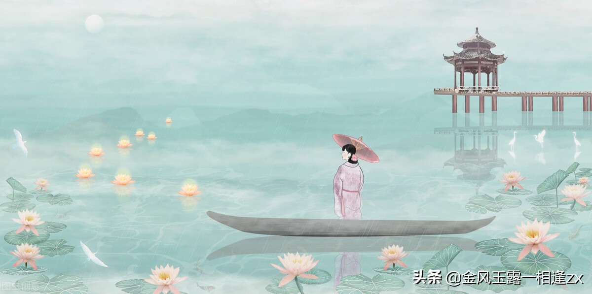 飞花令诗词大全完整版,诗词飞花令50个常用字