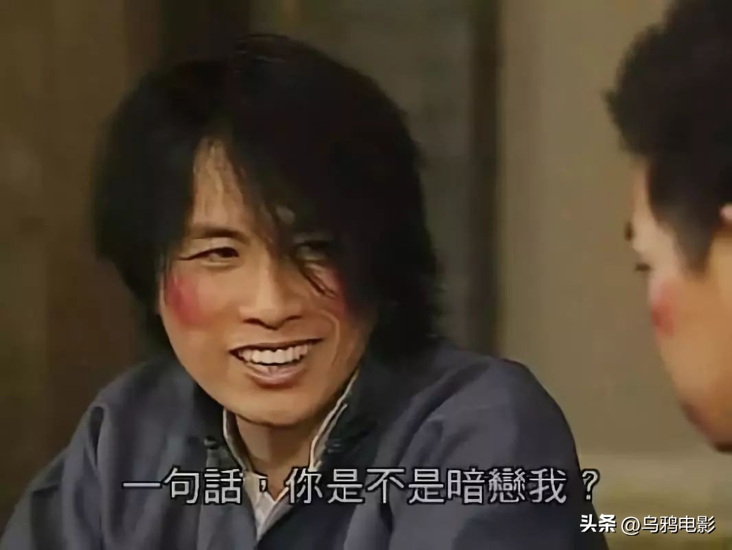 香港爱情片喜剧,香港爱情喜剧电影最新