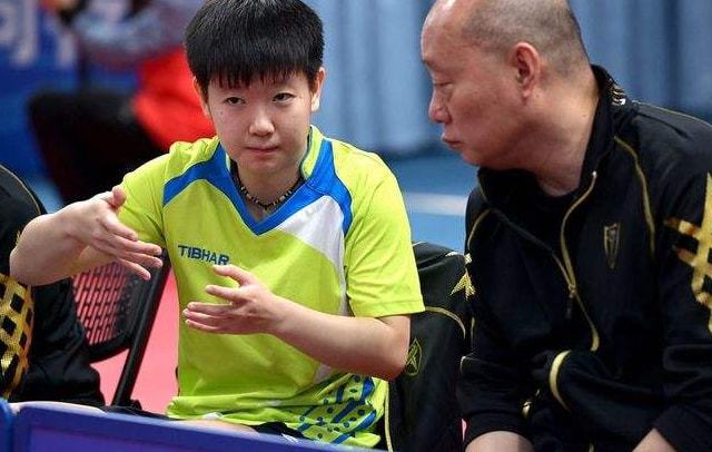 张超樊振东林高远全运会,乒乓球亚洲杯林高远张超