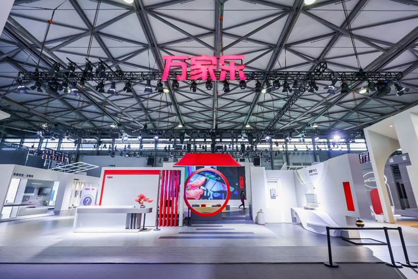 万家乐品牌简单介绍,国民品牌万家乐