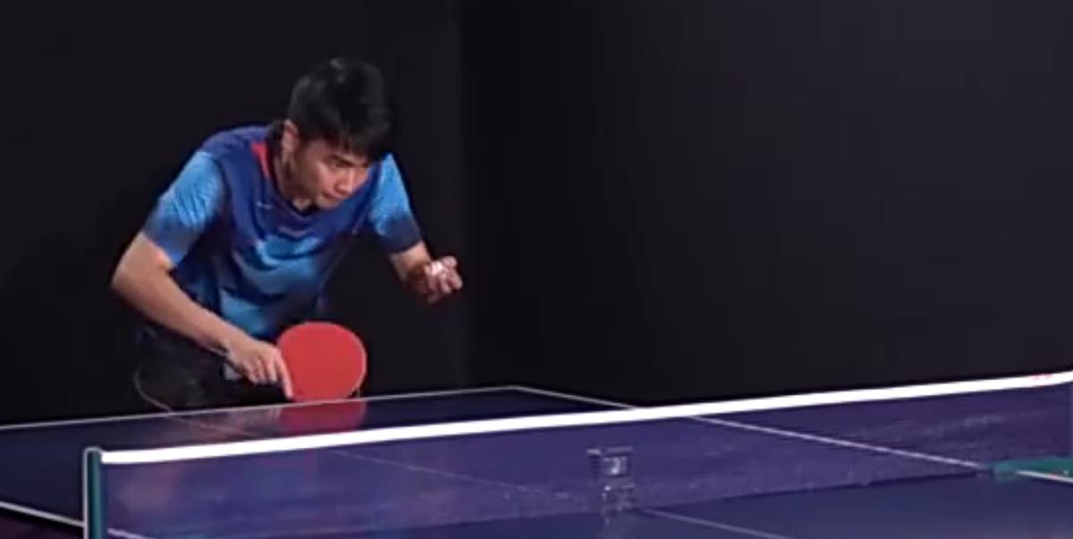 最经典的发球该怎么发,十大经典发球动作