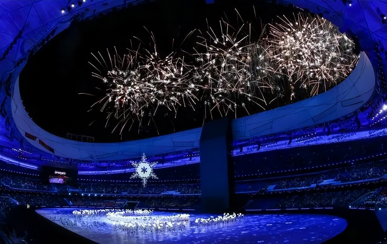 亚运会烟花秀取消了吗,杭州亚运会开幕式烟花是假的吗