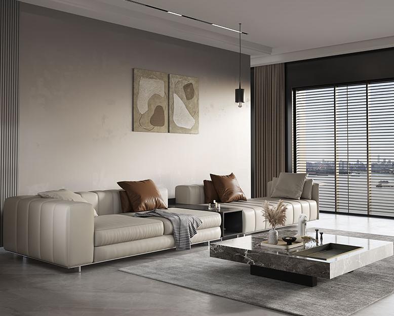 网红最火的三款沙发,卧室沙发2023最新款网红